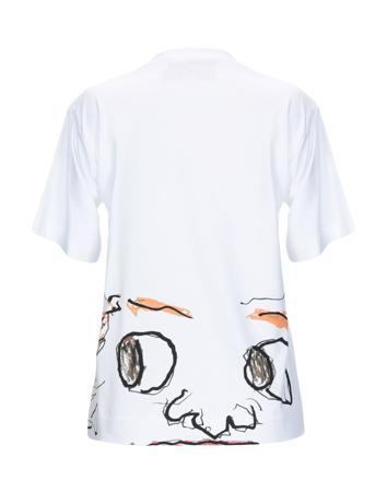 Футболка MARNI