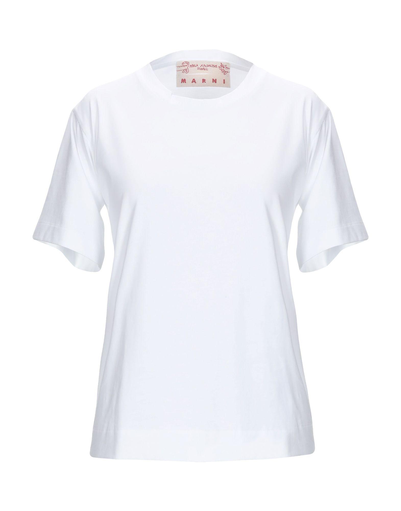 Футболка MARNI