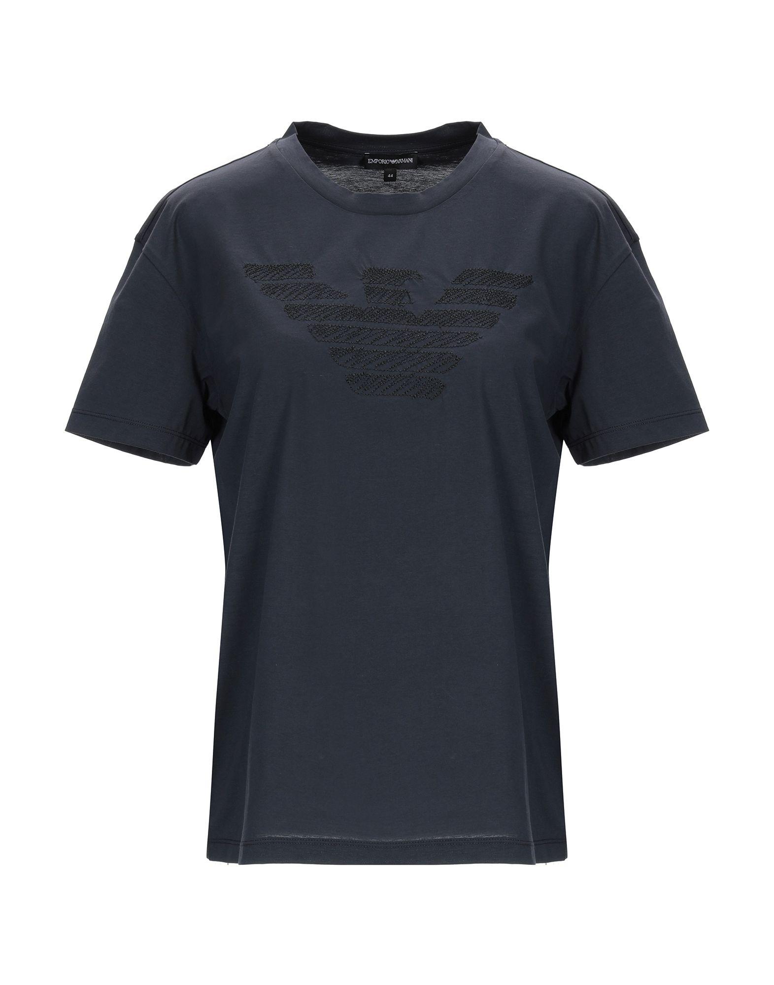 Футболка EMPORIO ARMANI