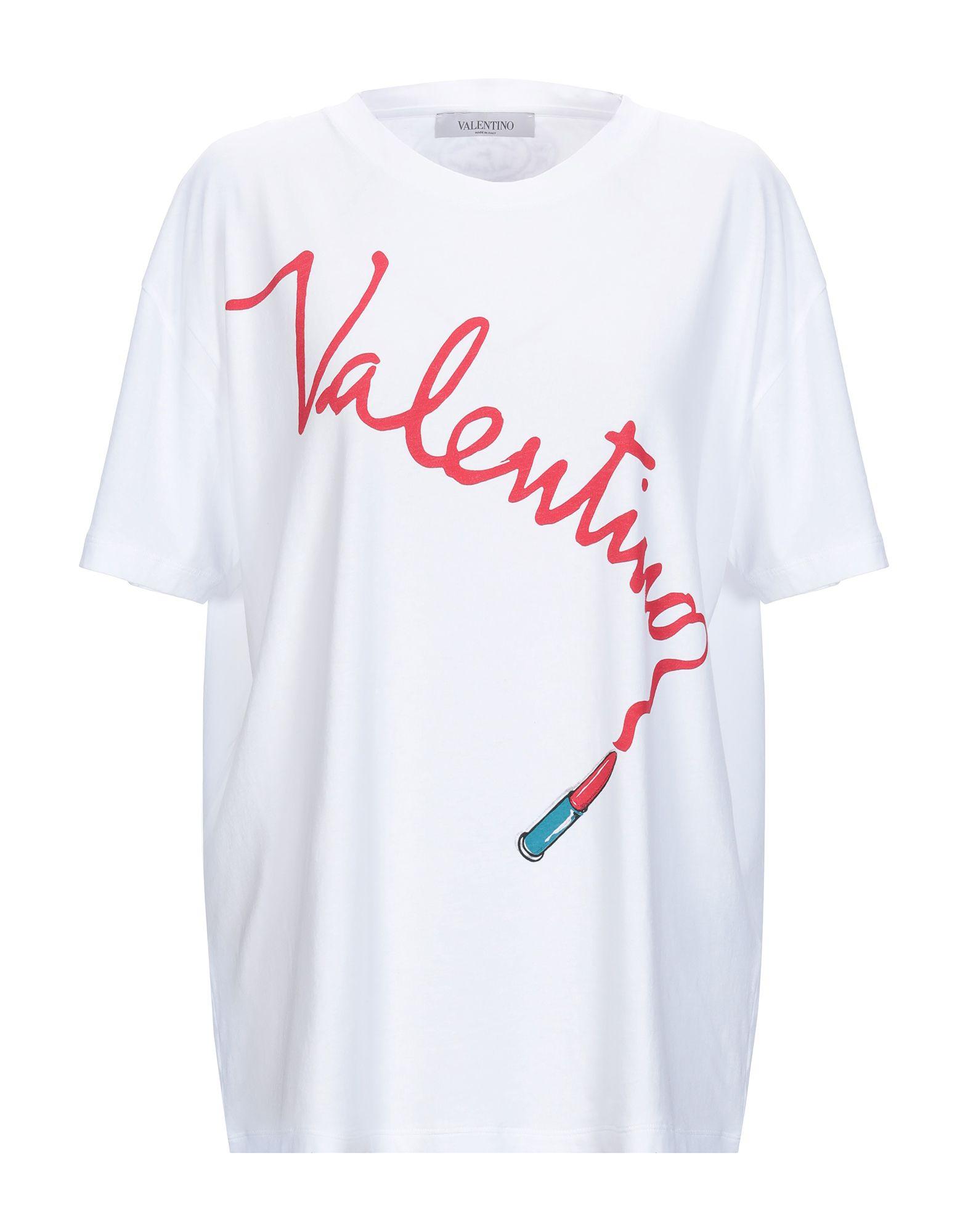Футболка VALENTINO