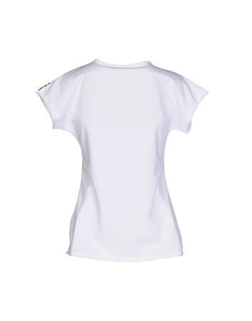 Футболка PIANURASTUDIO