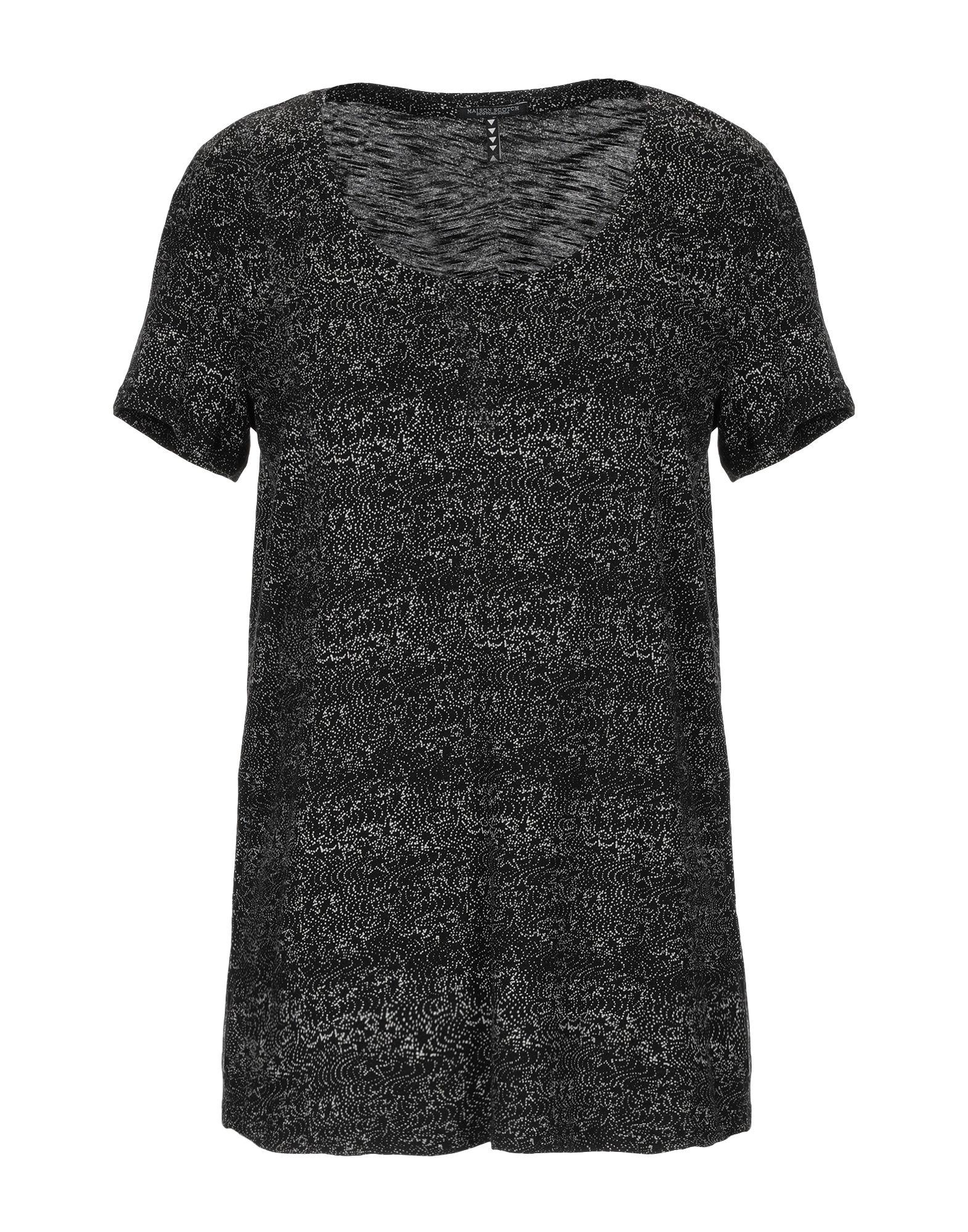 Футболка SCOTCH & SODA