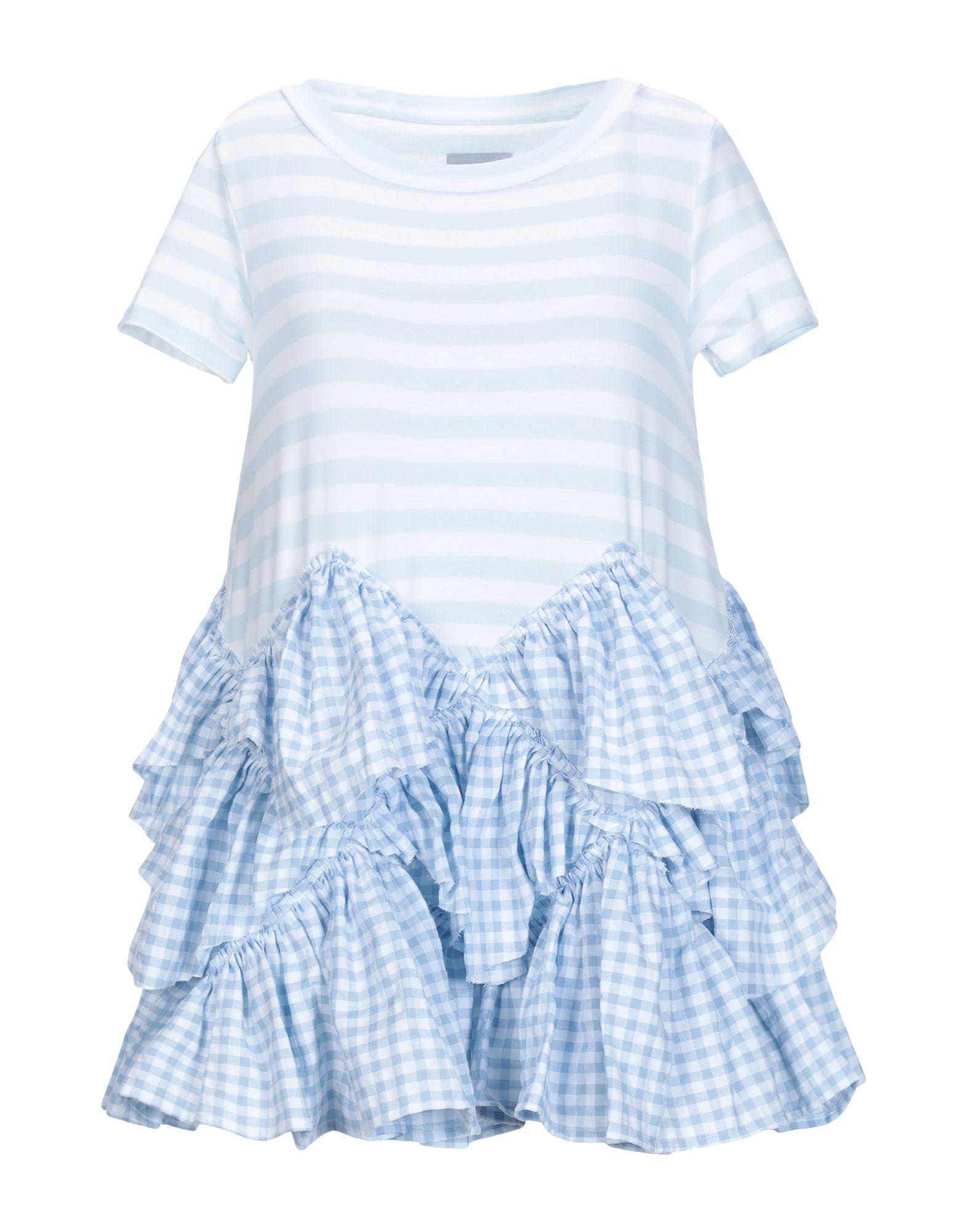 Футболка ROSE' A POIS