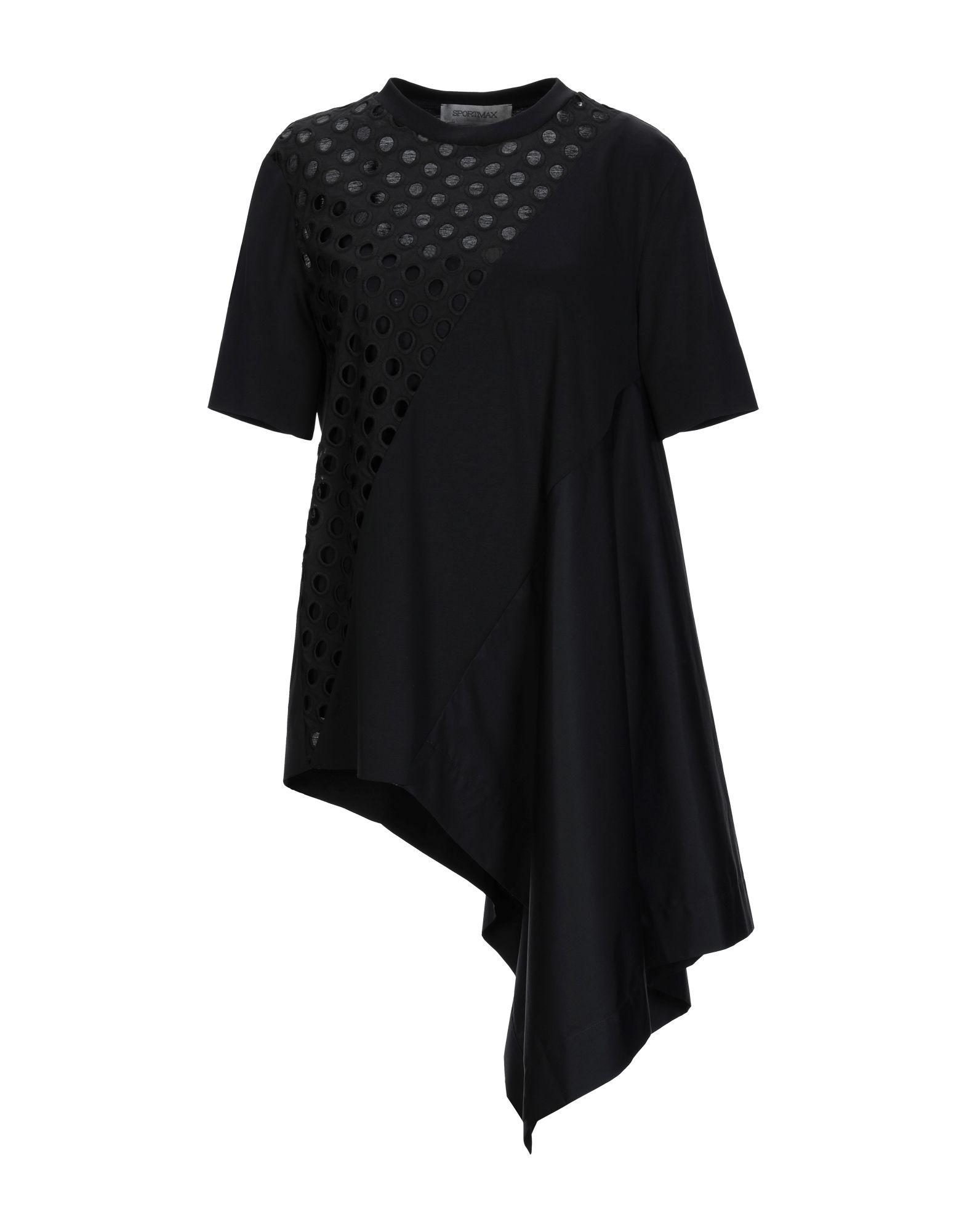 Футболка SPORTMAX