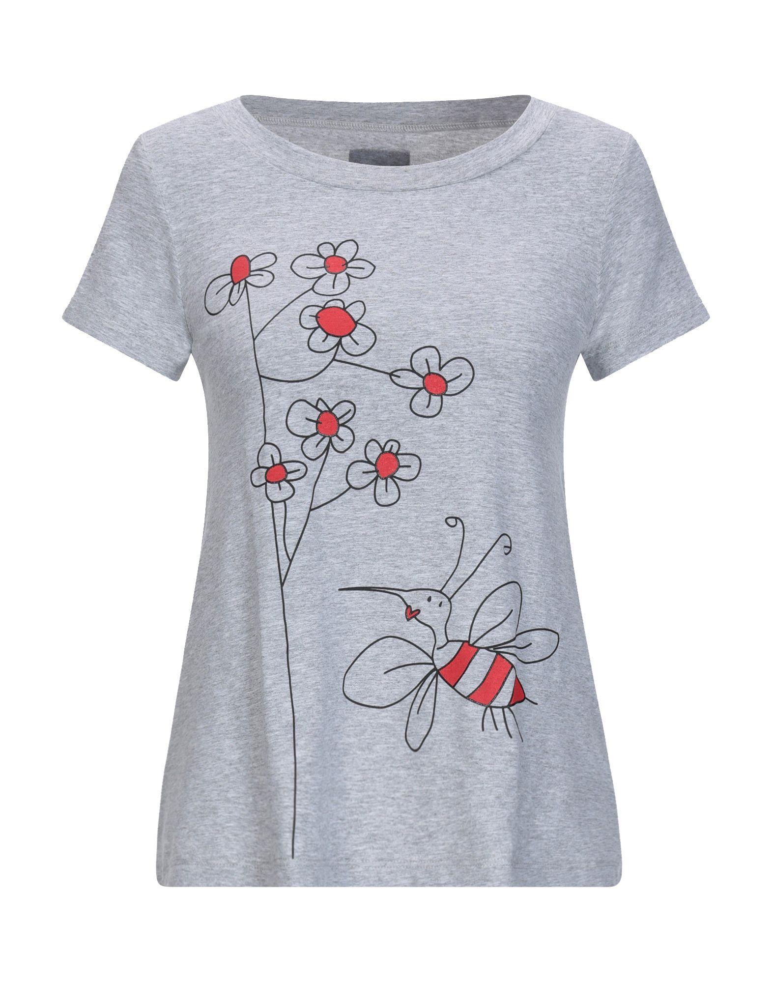 Футболка ROSE' A POIS