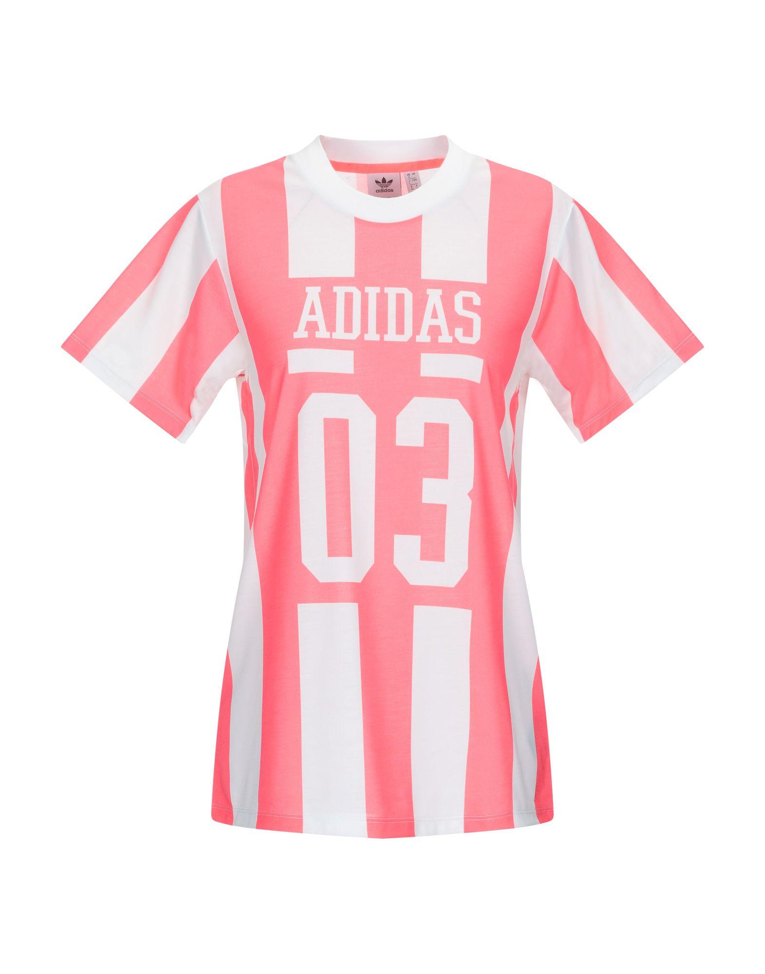 Футболка ADIDAS ORIGINALS