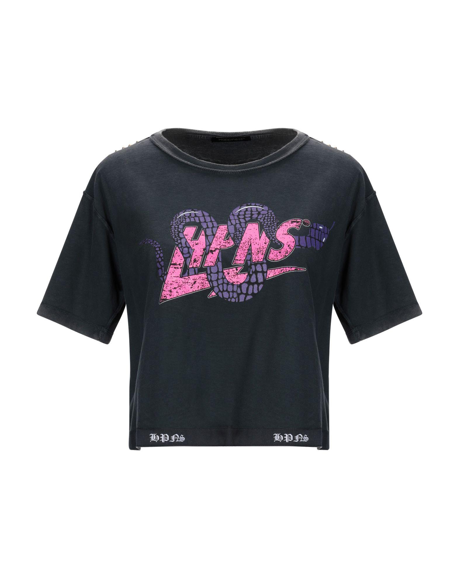 Футболка HAPPINESS