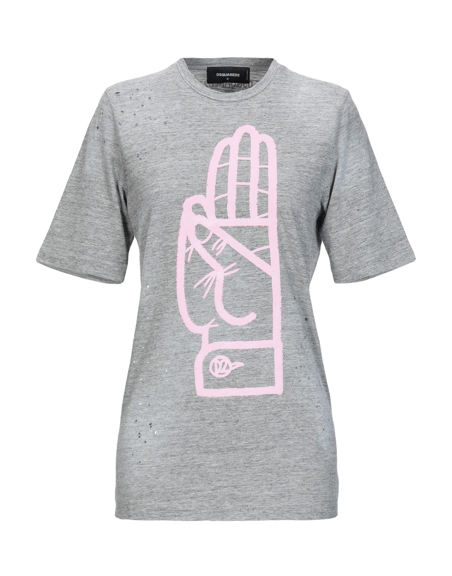 Футболка DSQUARED2