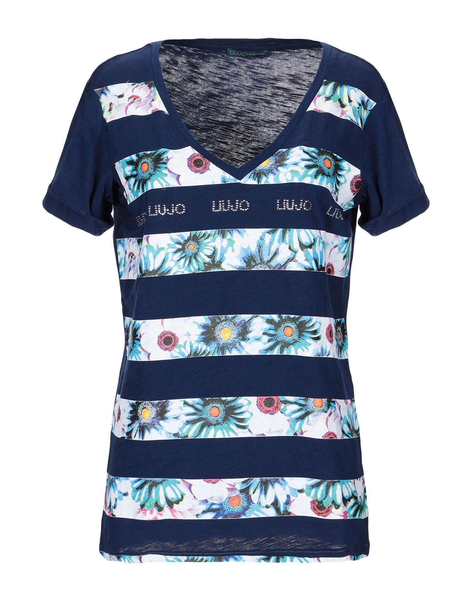 Футболка LIU •JO