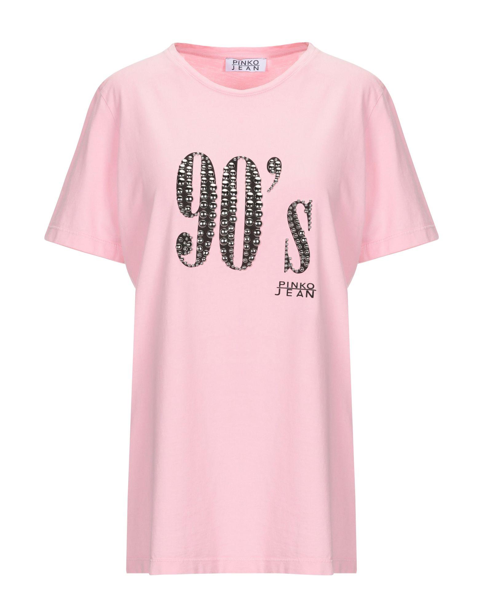 Футболка PINKO