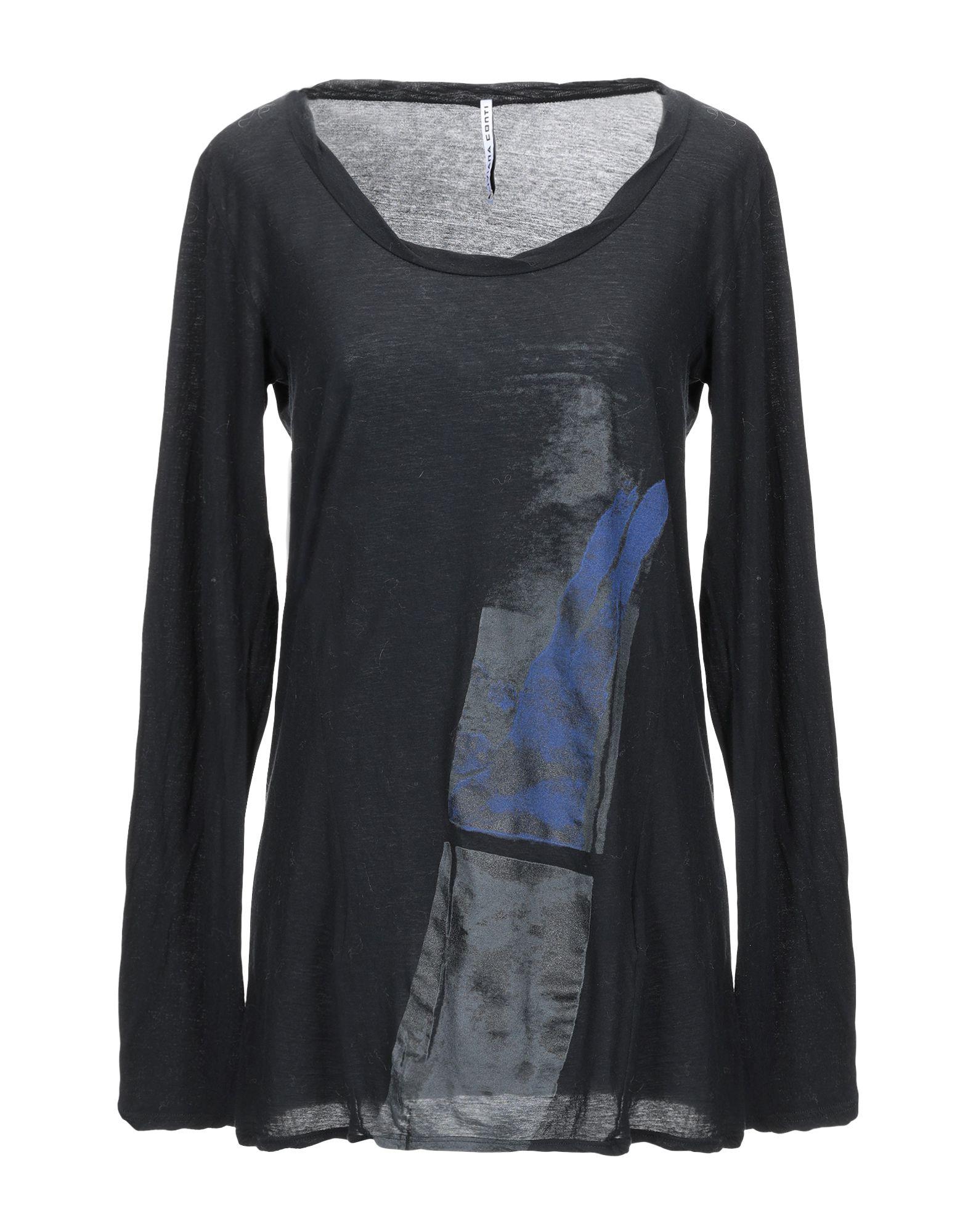 Футболка LIVIANA CONTI