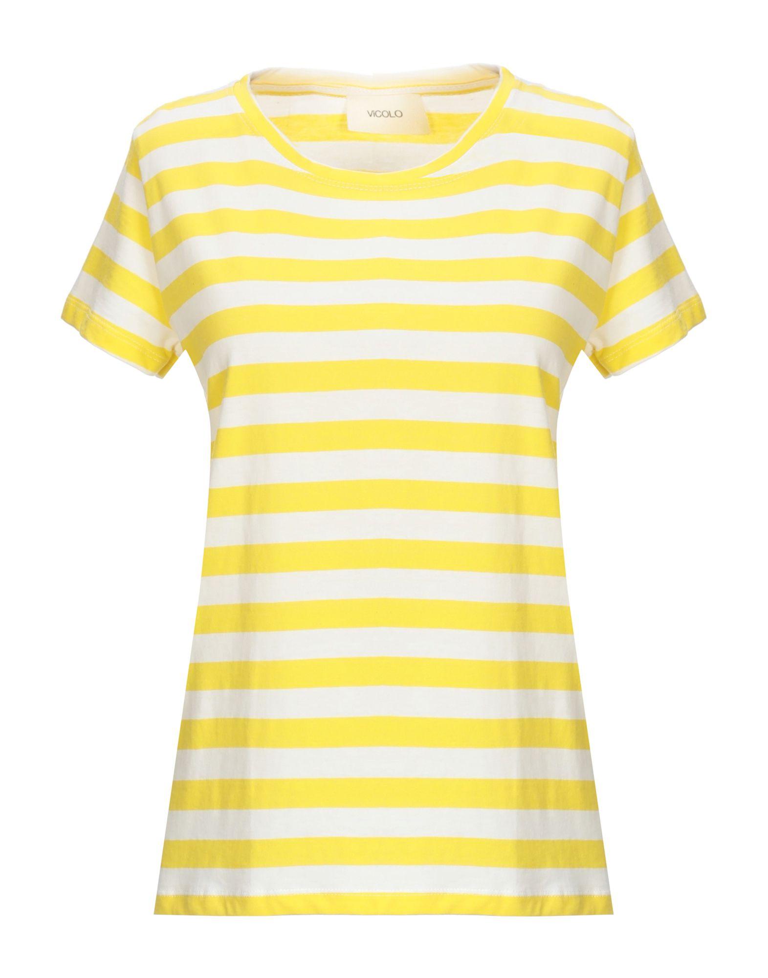 Футболка VICOLO