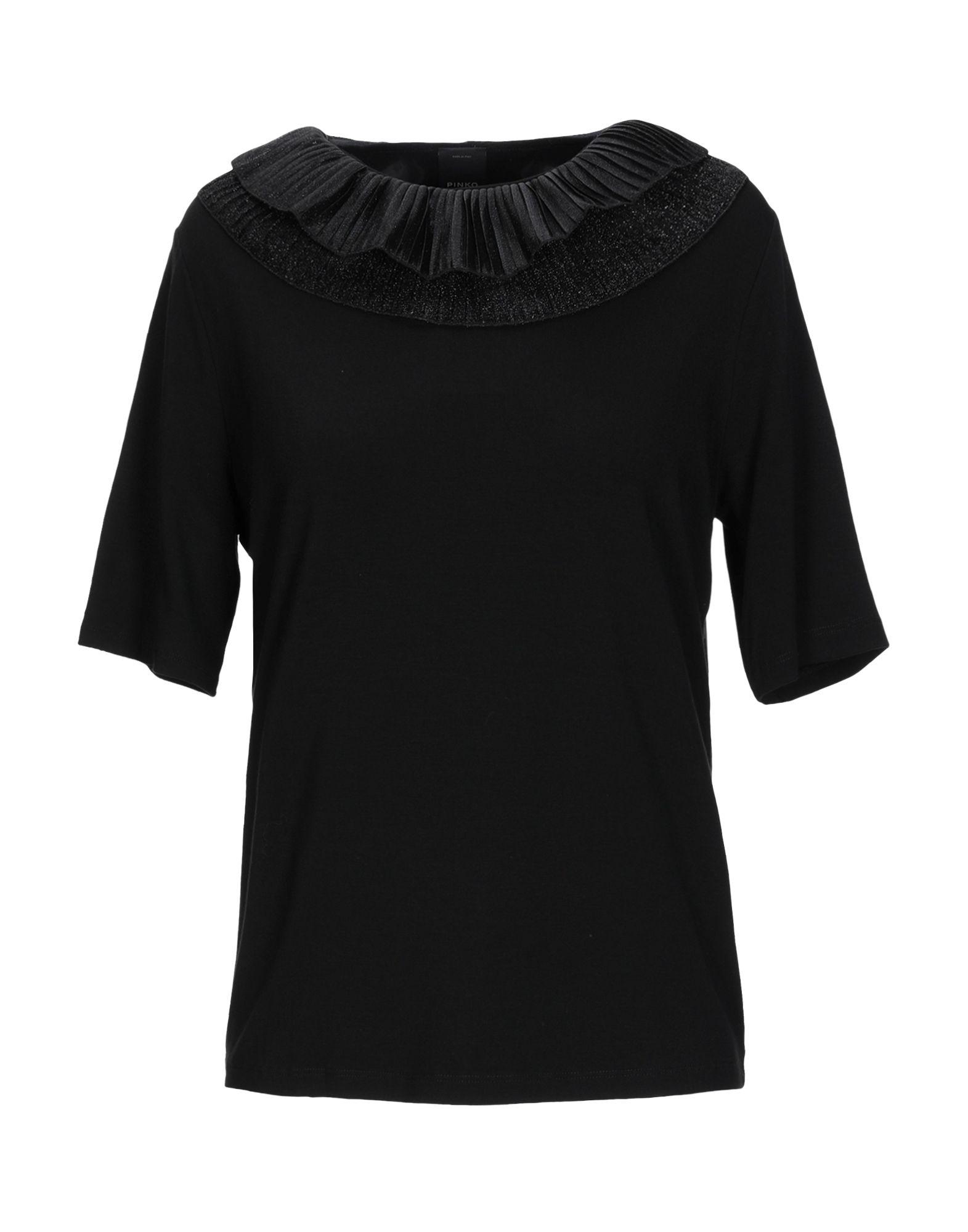 Футболка PINKO