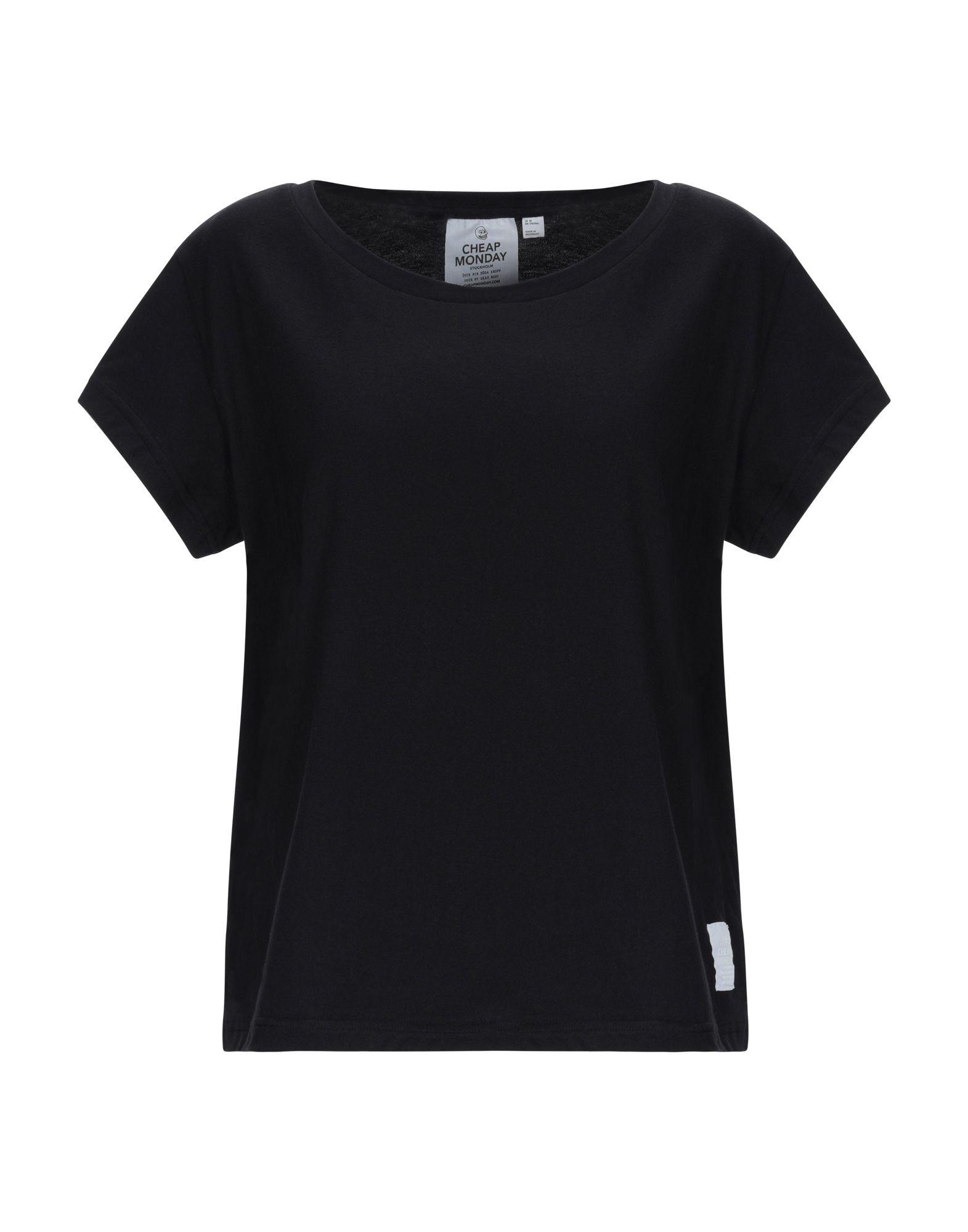 Футболка CHEAP MONDAY