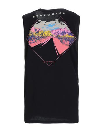 Футболка DIESEL