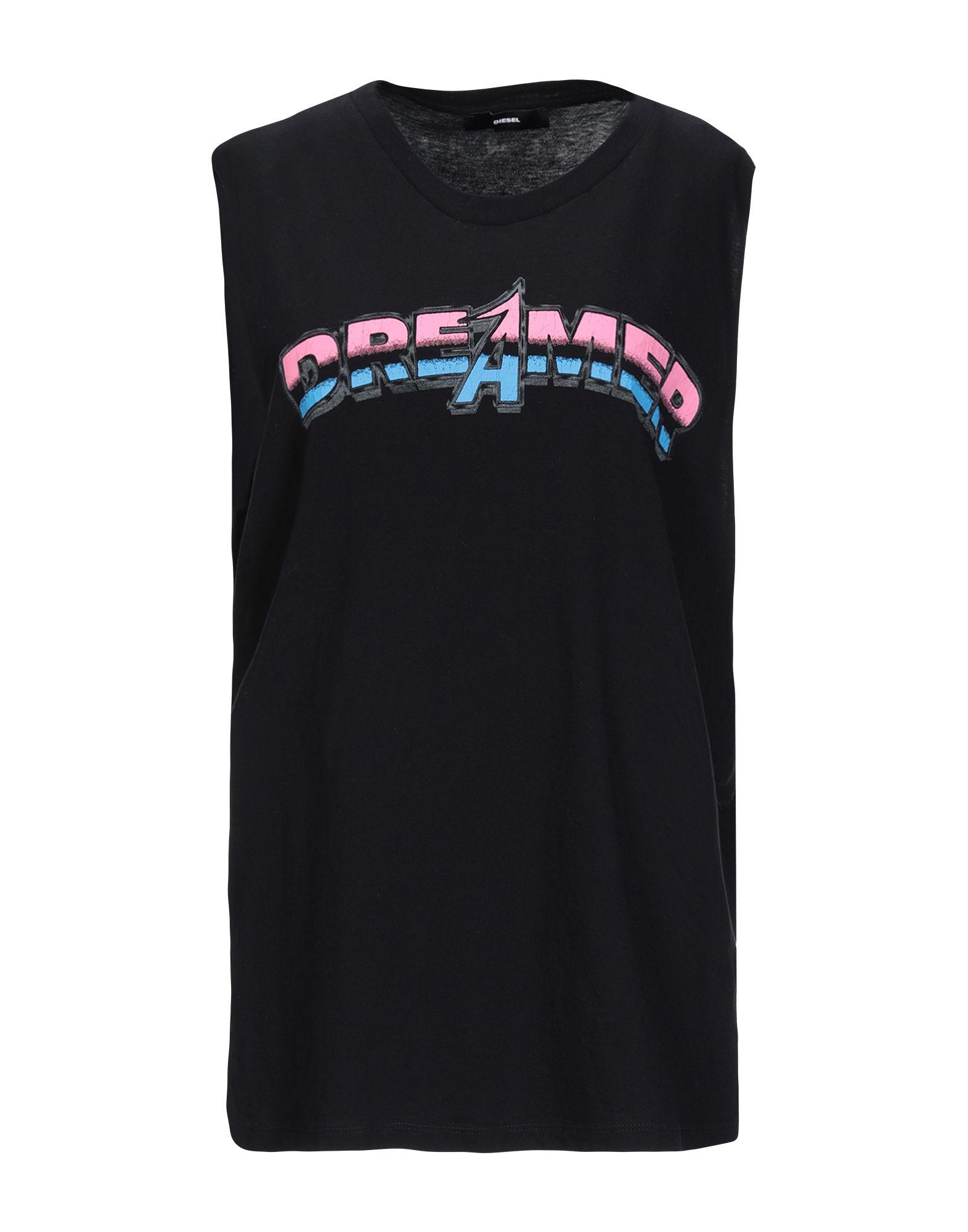 Футболка DIESEL