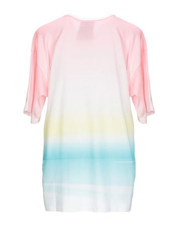 Футболка MOSCHINO