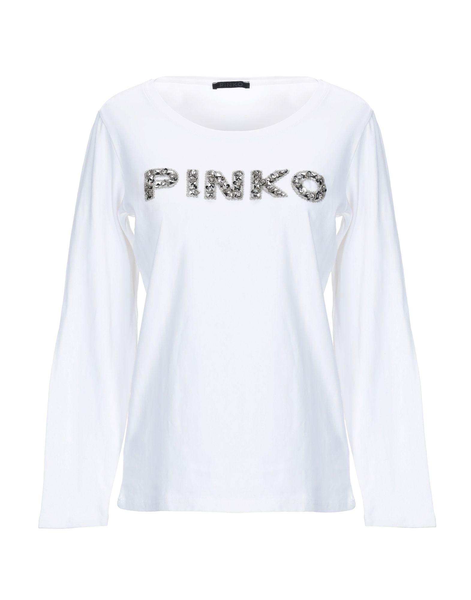 Футболка PINKO