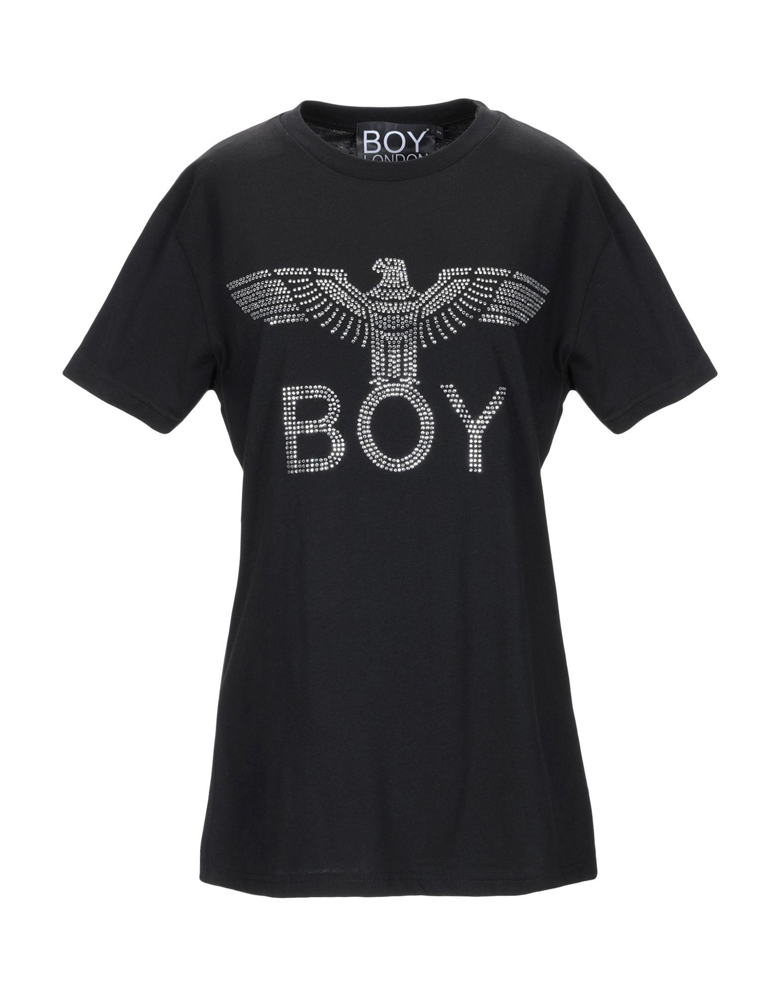 Футболка BOY LONDON