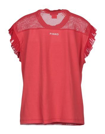 Футболка PINKO
