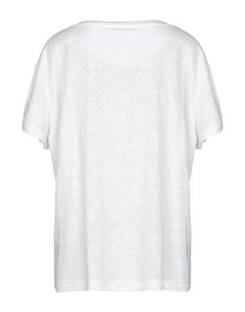 Футболка ACNE STUDIOS