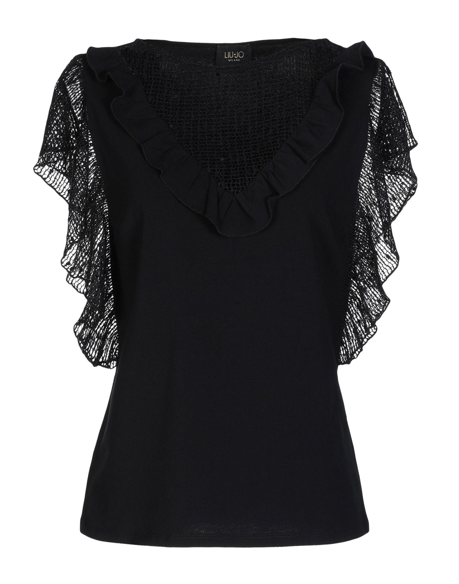 Футболка LIU •JO