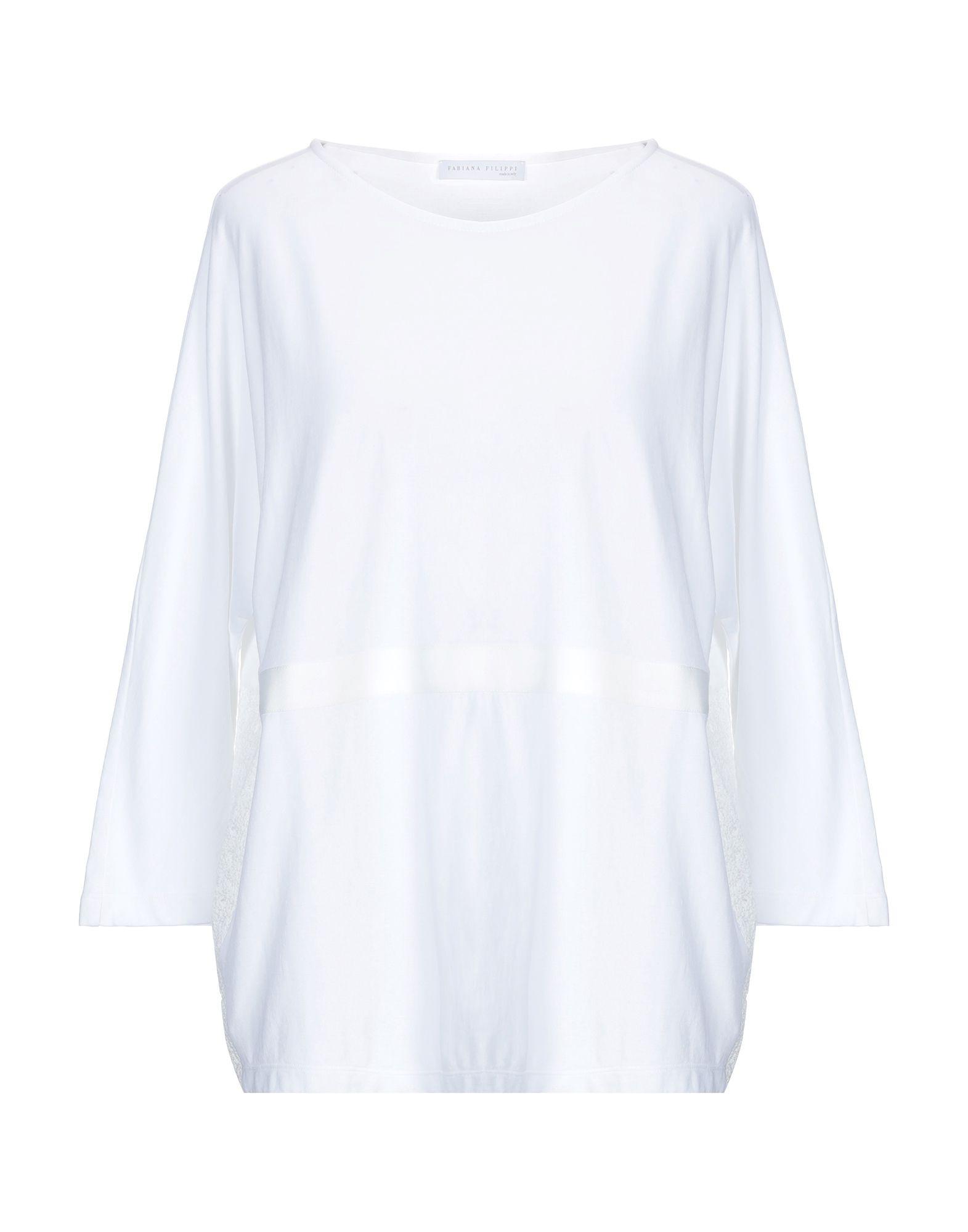 Футболка FABIANA FILIPPI