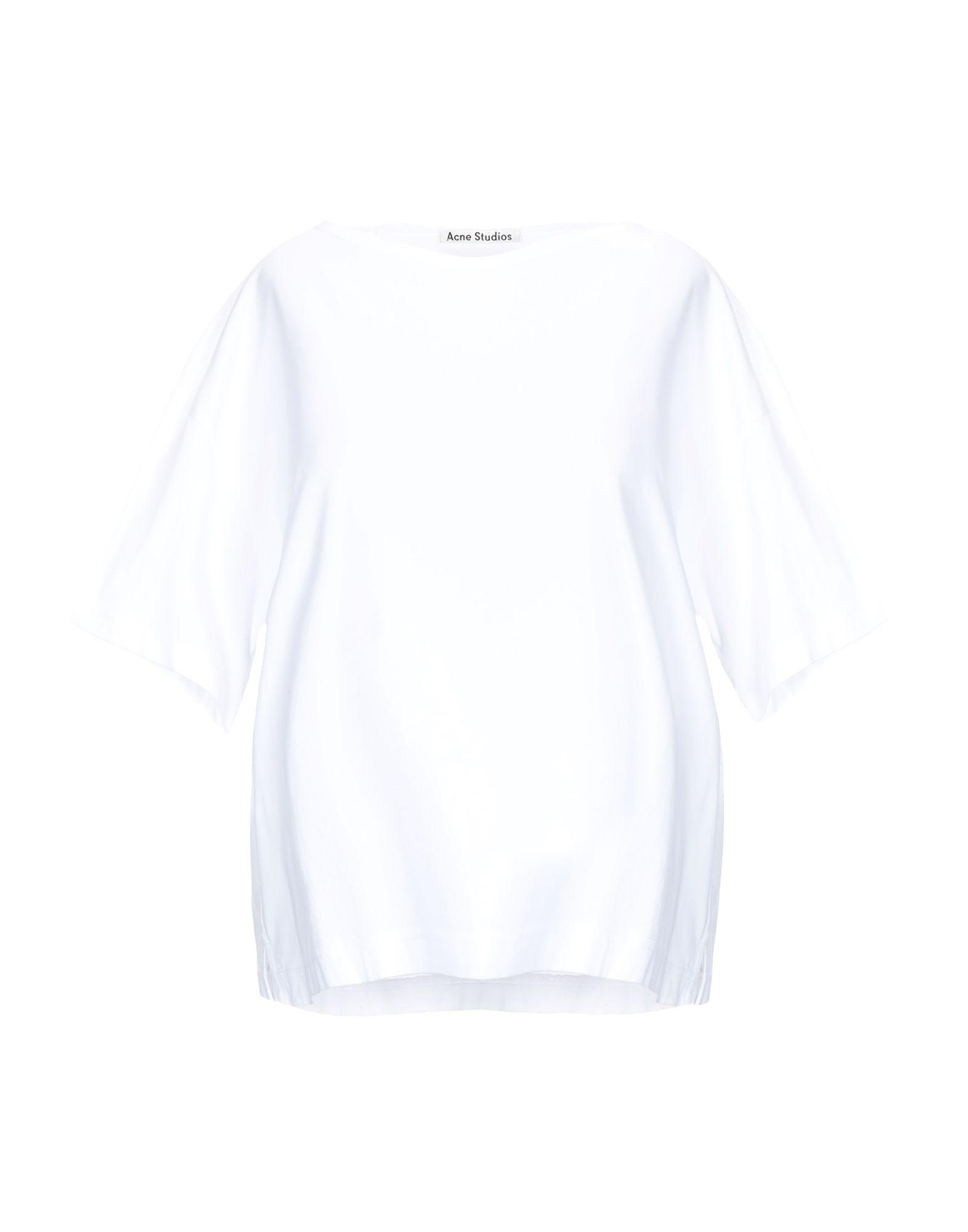 Футболка ACNE STUDIOS