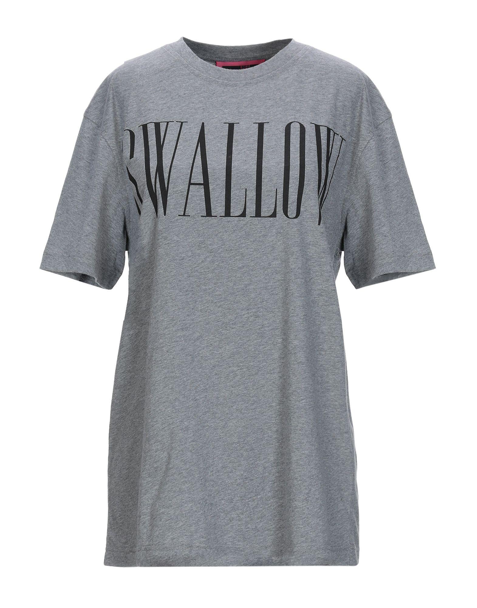 Футболка McQ Alexander McQueen