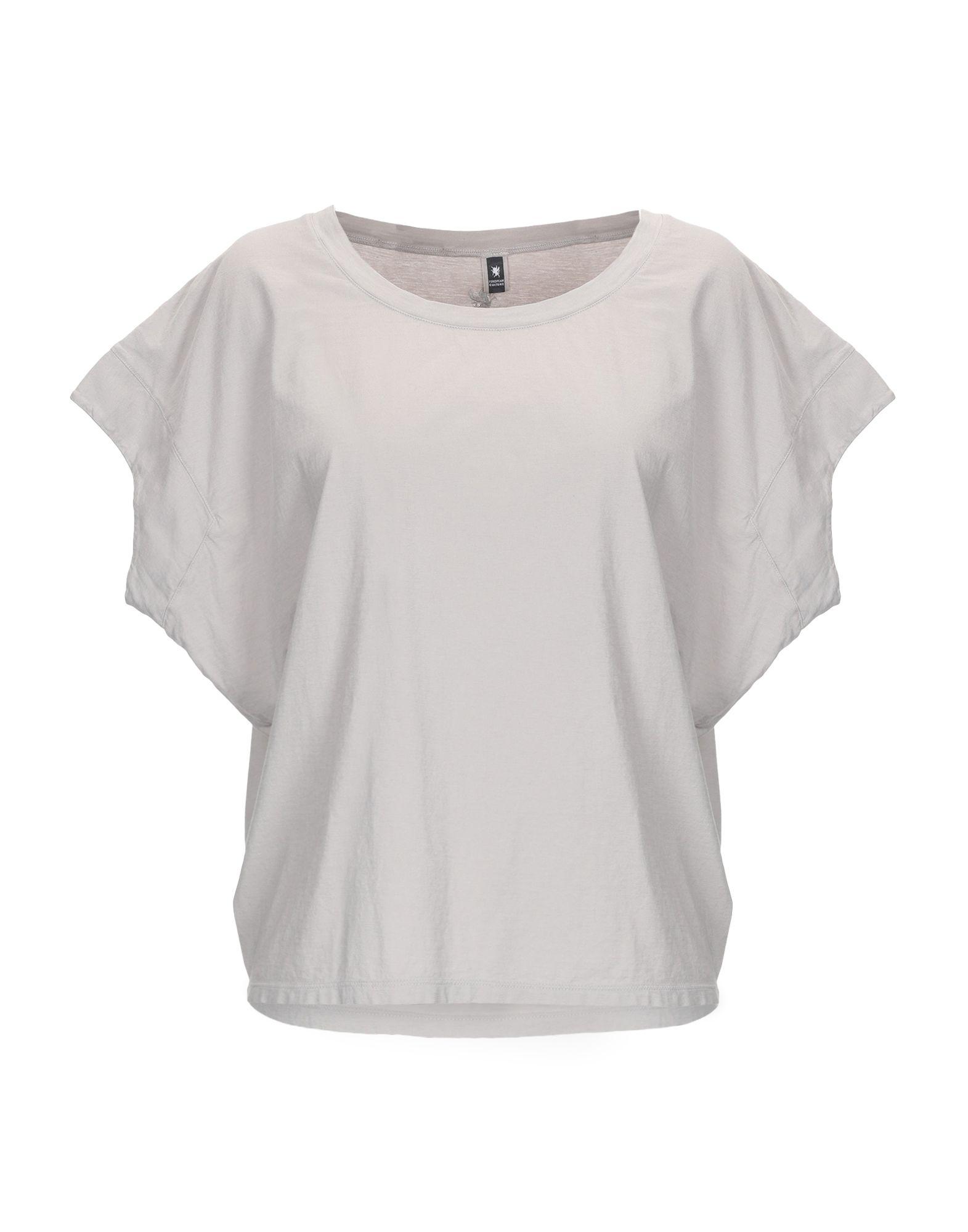 Футболка EUROPEAN CULTURE