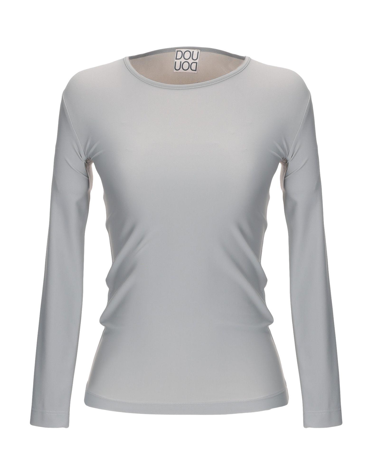 Футболка DOUUOD