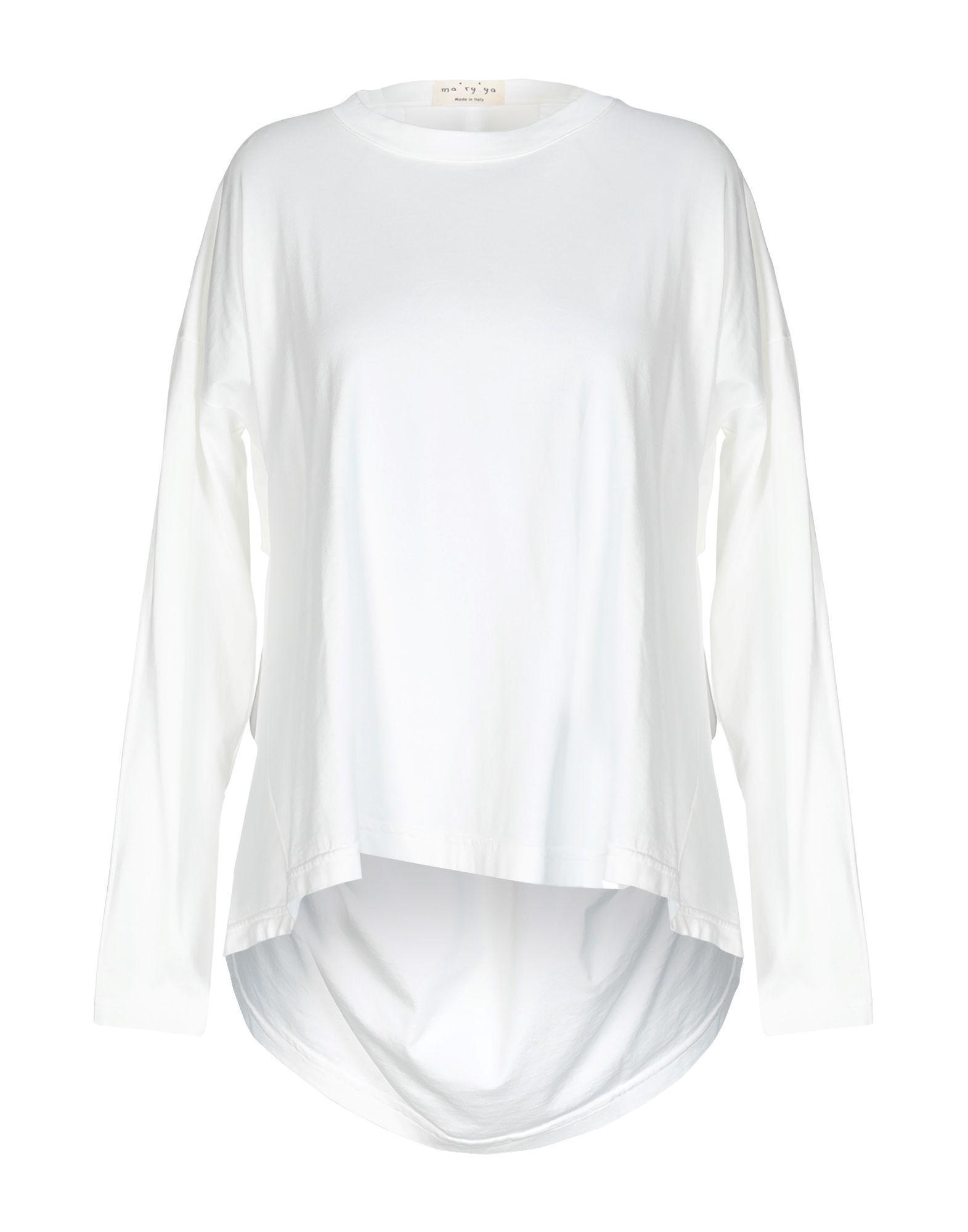 Футболка MA'RY'YA