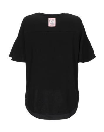 Футболка ROSE' A POIS