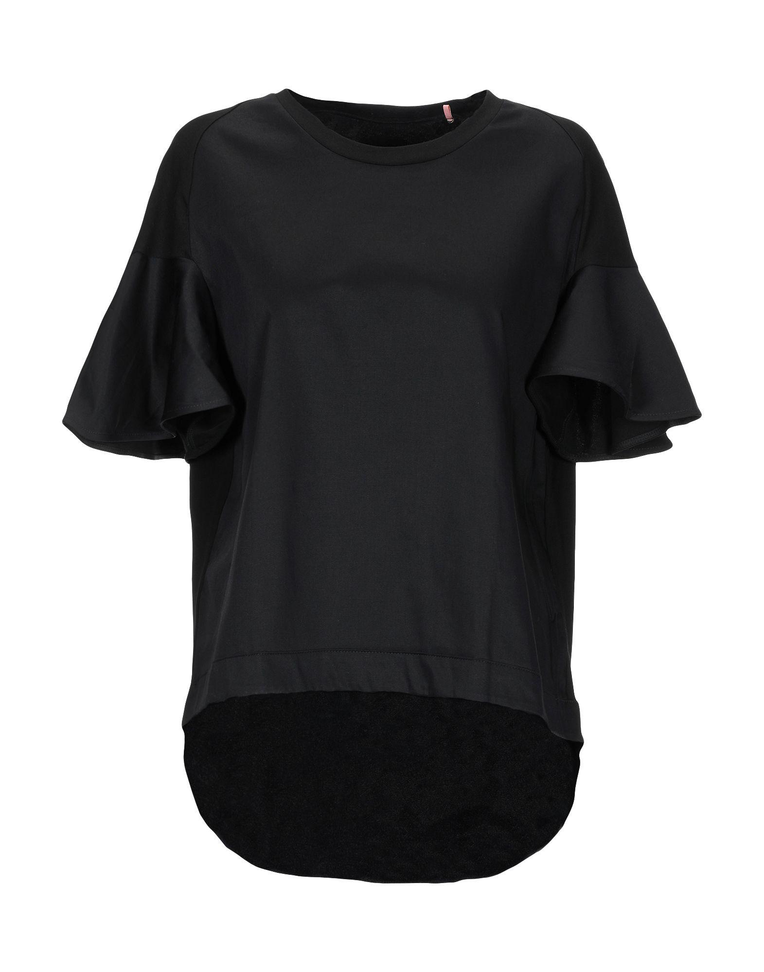 Футболка ROSE' A POIS