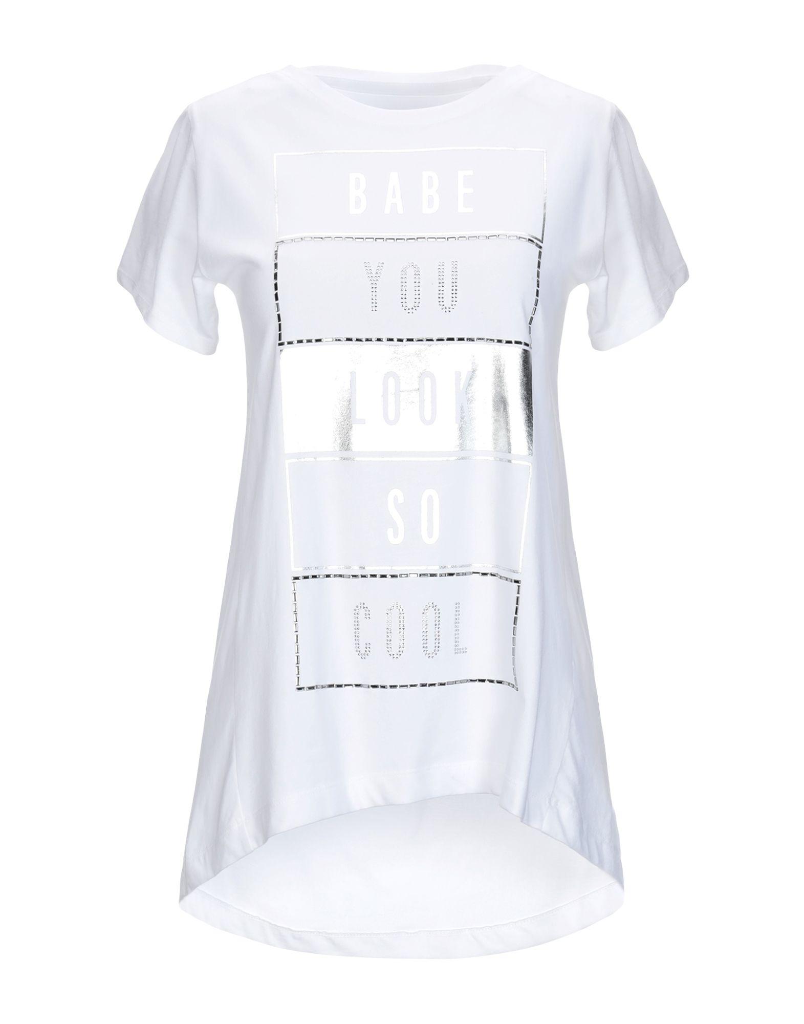 Футболка !M?ERFECT