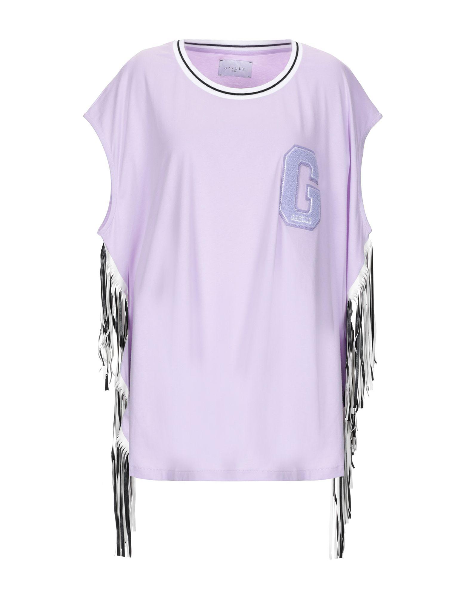 Футболка GAëLLE Paris