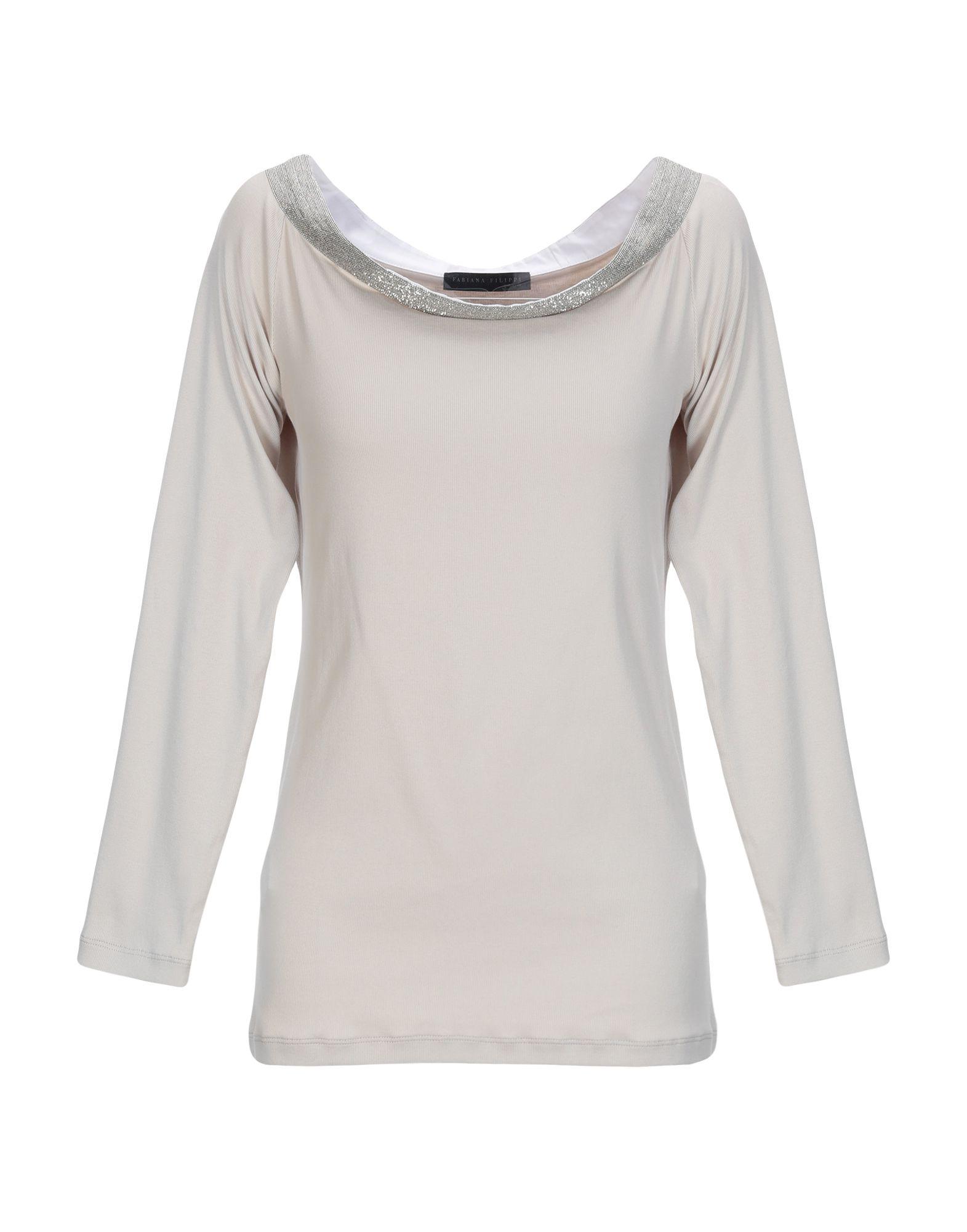 Футболка FABIANA FILIPPI