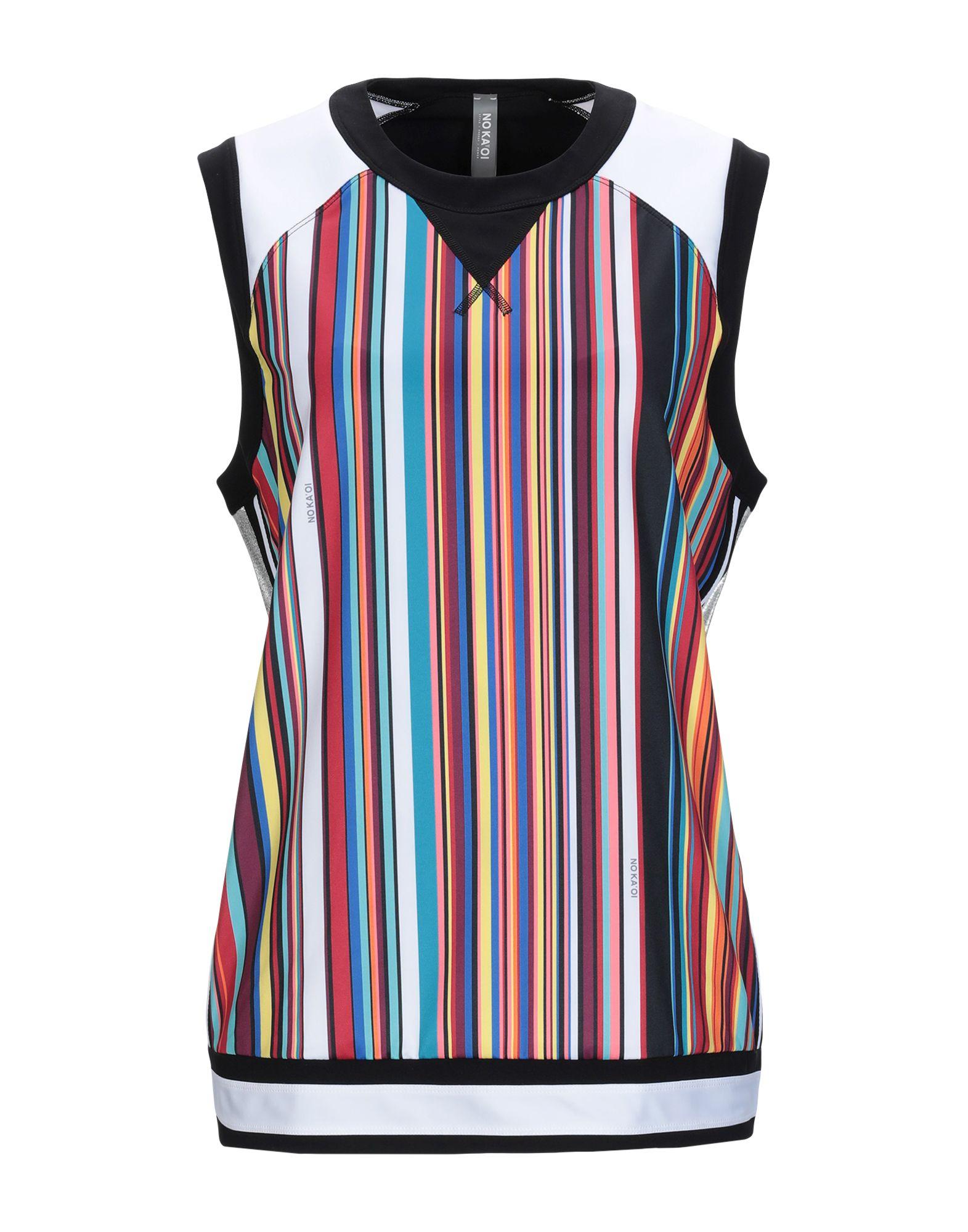 Футболка NO KA 'OI