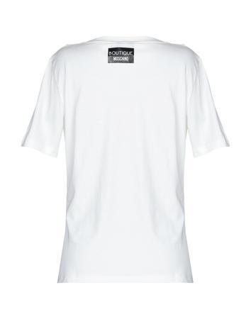 Футболка BOUTIQUE MOSCHINO