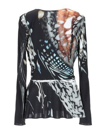 Футболка ROBERTO CAVALLI