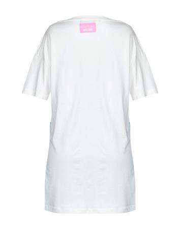 Футболка BOUTIQUE MOSCHINO