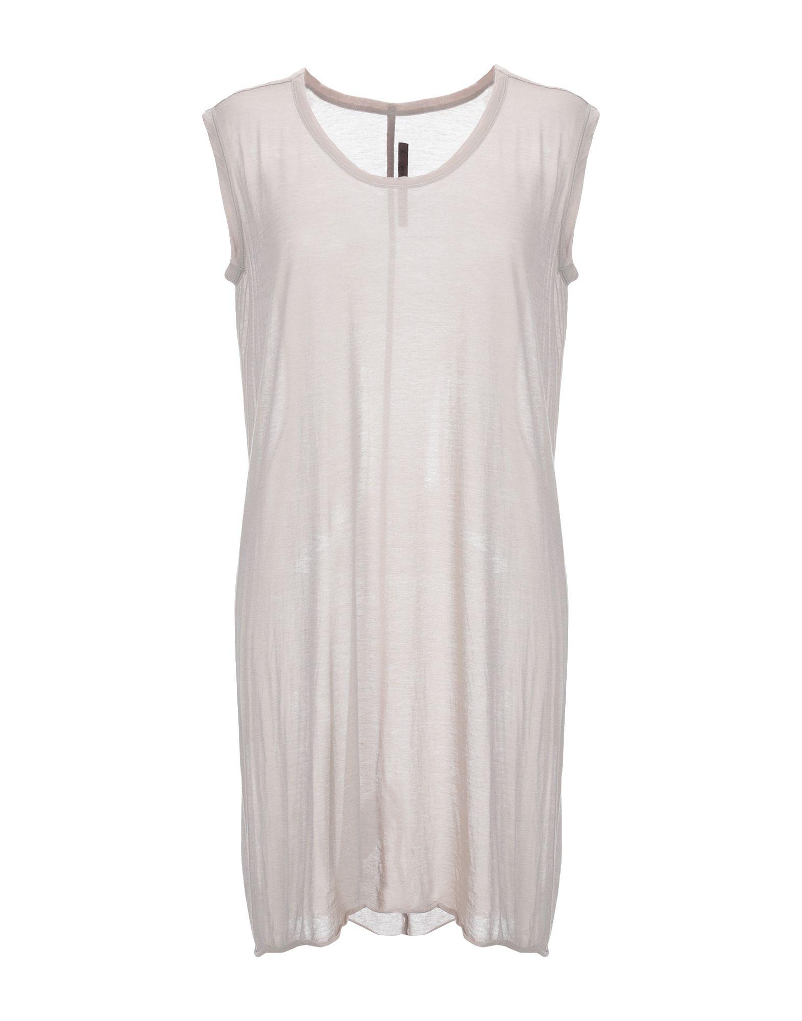 Футболка RICK OWENS LILIES