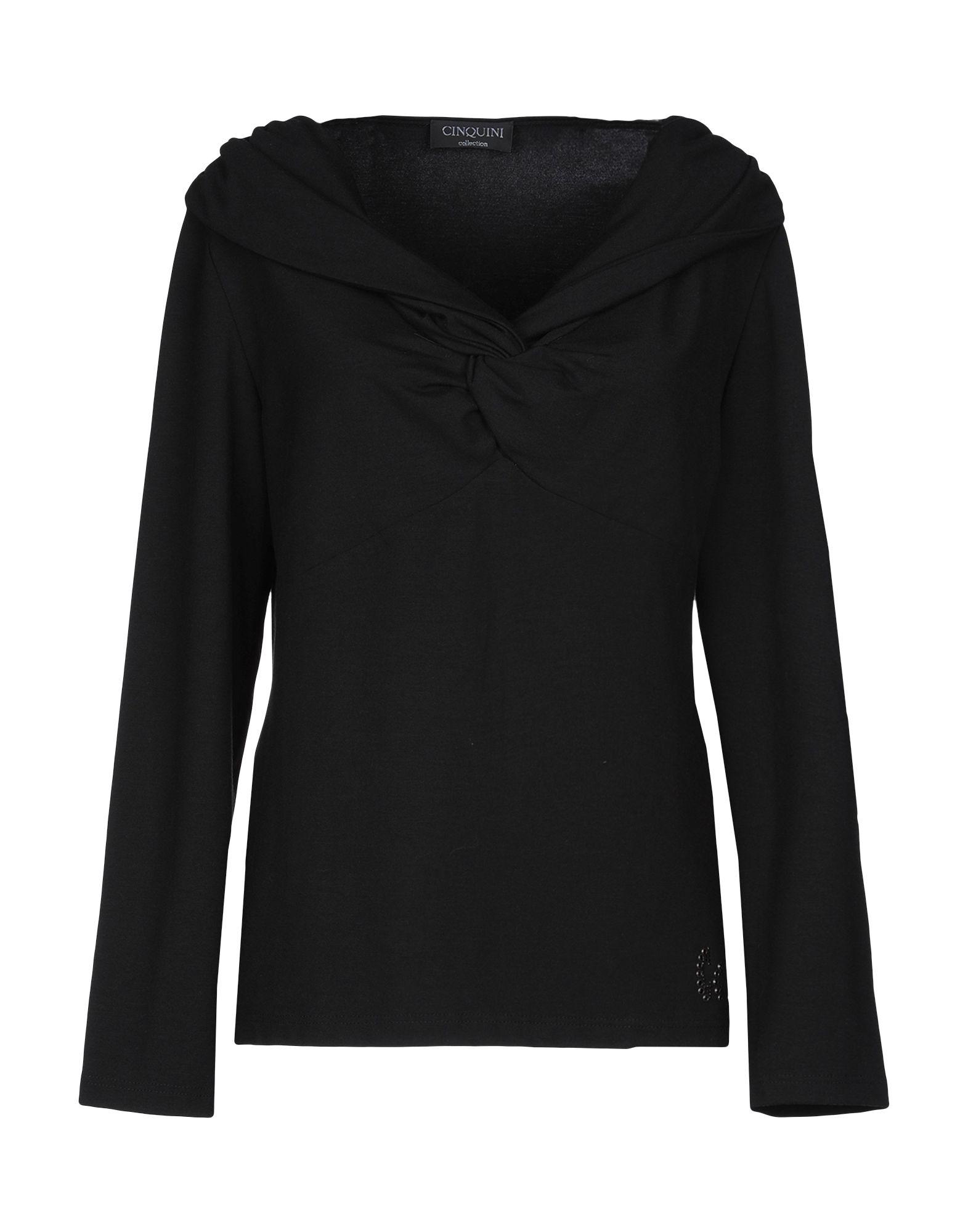 Футболка CINQUINI COLLECTION