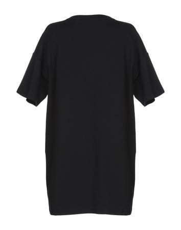 Футболка MOSCHINO