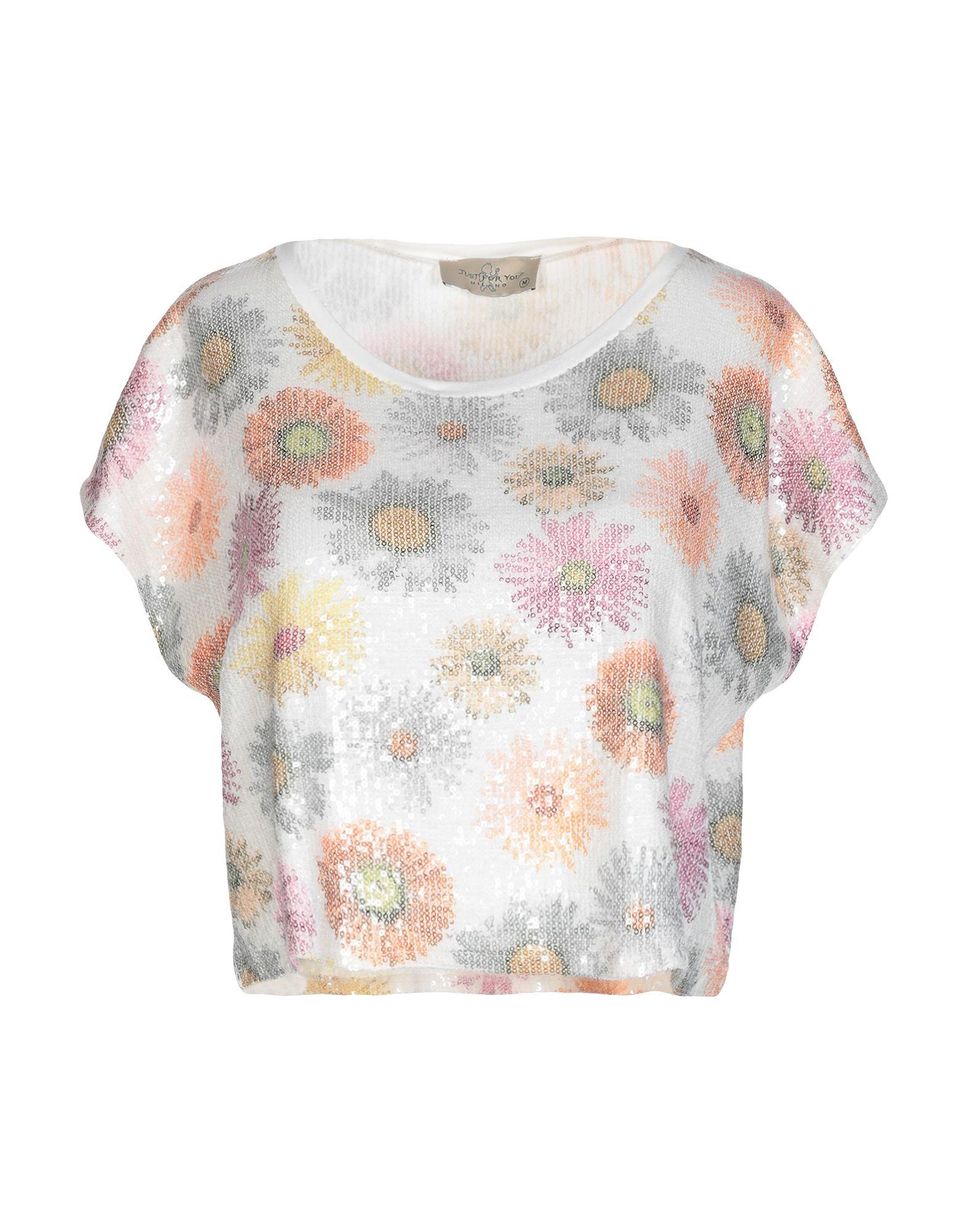 Футболка JUST FOR YOU