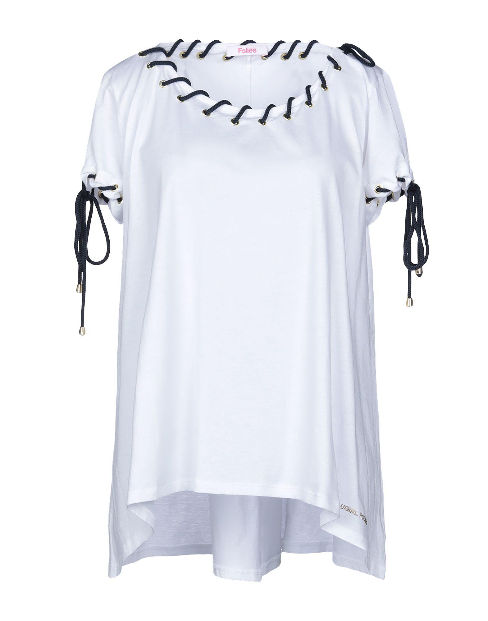 Футболка BLUGIRL FOLIES