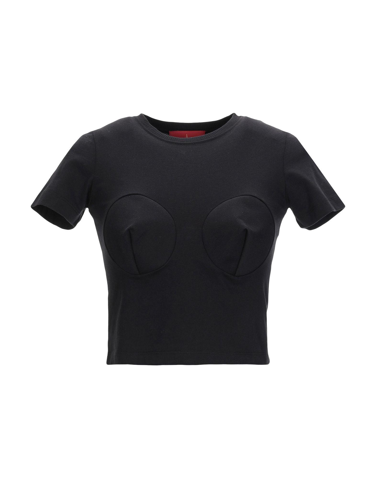 Футболка DILARA FINDIKOGLU