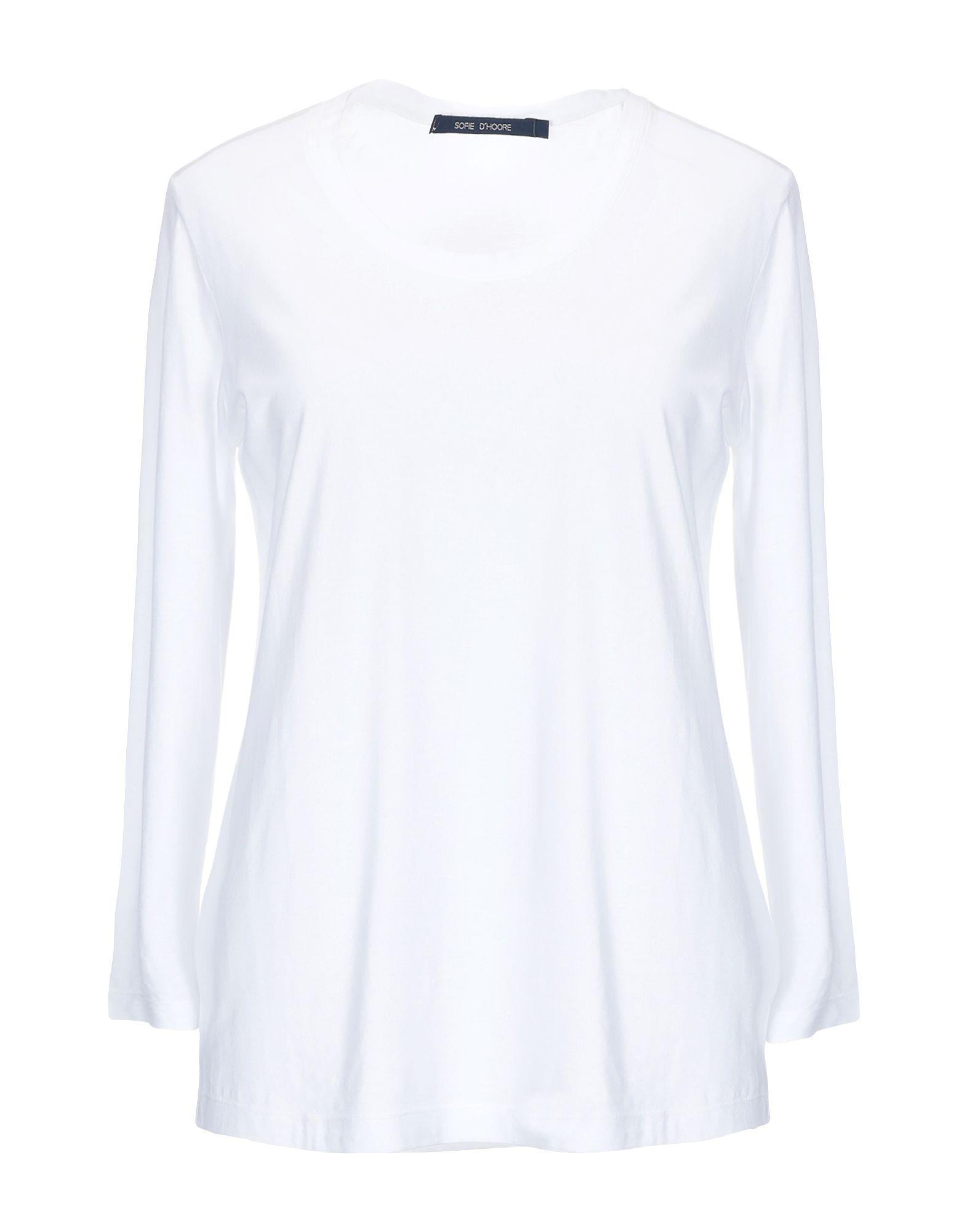 Футболка SOFIE D'HOORE