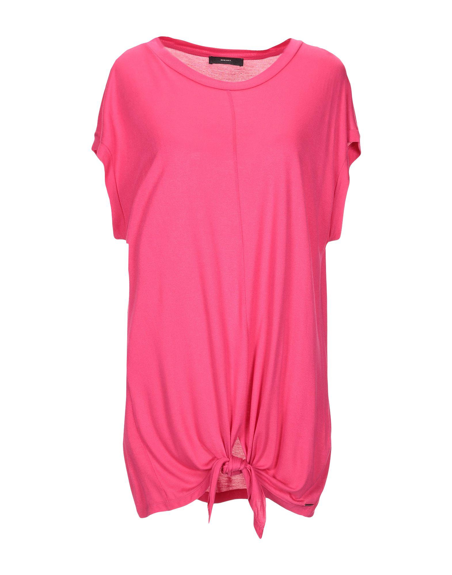 Футболка DIESEL