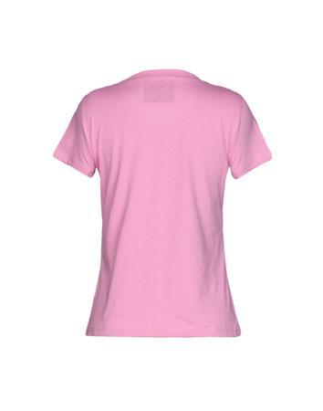 Футболка MOSCHINO